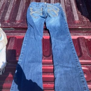 Ariat jeans Womens 27